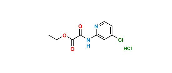 Picture of Edoxaban Impurity 30