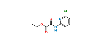 Picture of Edoxaban Impurity 31