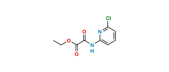 Picture of Edoxaban Impurity 31