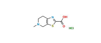 Picture of Edoxaban Impurity 32