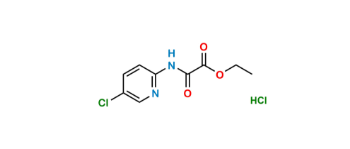 Picture of Edoxaban Impurity 33