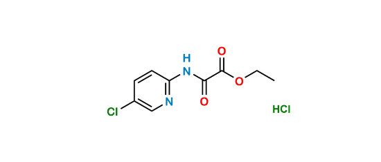 Picture of Edoxaban Impurity 33