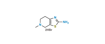 Picture of Edoxaban Impurity 35
