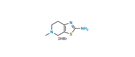 Picture of Edoxaban Impurity 35