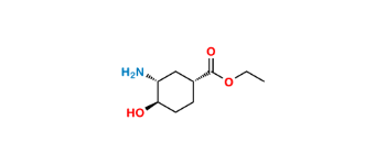 Picture of Edoxaban Impurity 43