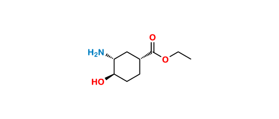 Picture of Edoxaban Impurity 43