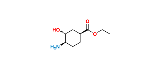Picture of Edoxaban Impurity 44
