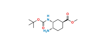 Picture of Edoxaban Impurity 48