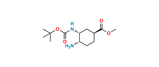 Picture of Edoxaban Impurity 48