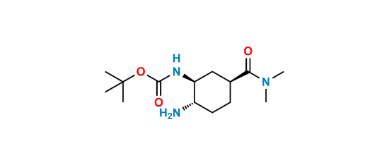 Picture of Edoxaban Impurity 50