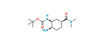 Picture of Edoxaban Impurity 53