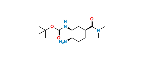 Picture of Edoxaban Impurity 53