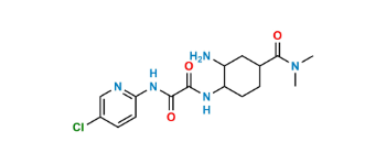 Picture of Edoxaban Impurity 63