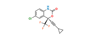 Picture of Efavirenz Enantiomer
