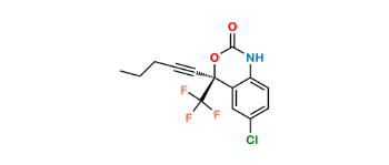 Picture of Efavirenz pentyne analog