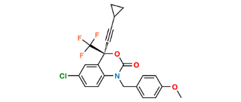 Picture of N-Benzylefavirenz