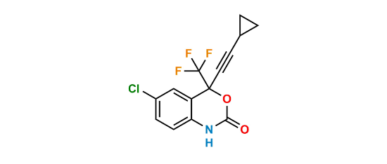 Picture of Racemic Efavirenz