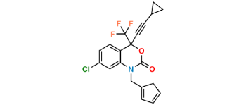Picture of Effavirenz Impurity 1