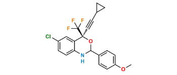 Picture of Effavirenz Impurity 3