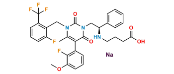 Picture of Elagolix