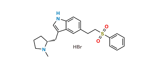 Picture of Eletriptan HBr