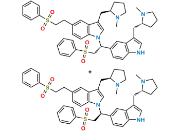 Picture of Eletriptan Impurity 1