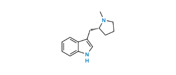 Picture of Eletriptan Impurity 8