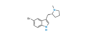 Picture of Eletriptan Impurity 9