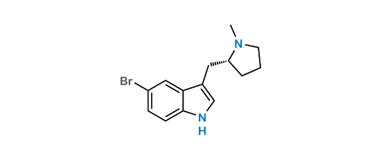 Picture of Eletriptan Impurity 9
