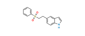 Picture of Eletriptan Impurity 10