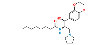 Picture of Eliglustat SR-Isomer