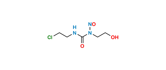 Picture of Elmustine Impurity 1
