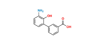 Picture of Eltrombopag Amino Impurity