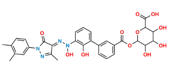 Picture of Eltrombopag Impurity 5