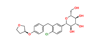 Picture of Empagliflozin