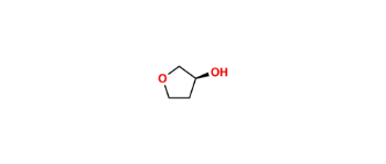 Picture of (S)-(+)-3-Hydroxytetrahydrofuran