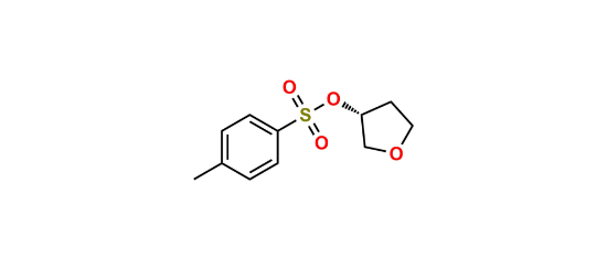 Picture of Empagliflozin Impurity 14