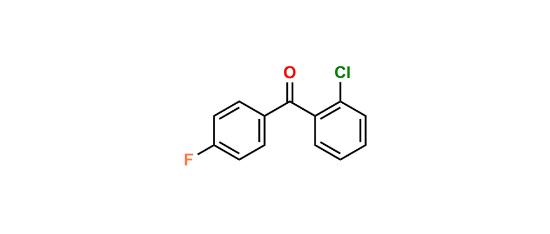 Picture of Empagliflozin Impurity 18