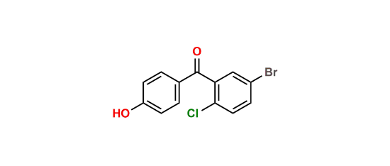 Picture of Empagliflozin Impurity 20