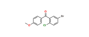 Picture of Empagliflozin Impurity 21