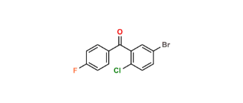 Picture of Empagliflozin Impurity 22