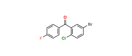 Picture of Empagliflozin Impurity 22