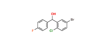 Picture of Empagliflozin Impurity 24