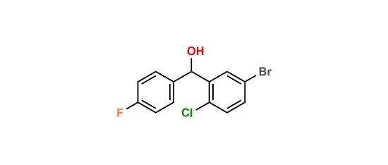 Picture of Empagliflozin Impurity 24