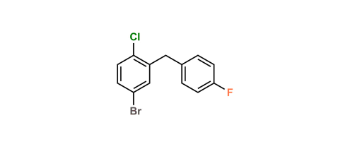 Picture of Empagliflozin Impurity 25