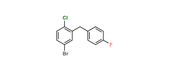 Picture of Empagliflozin Impurity 25