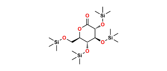 Picture of Empagliflozin Impurity 28