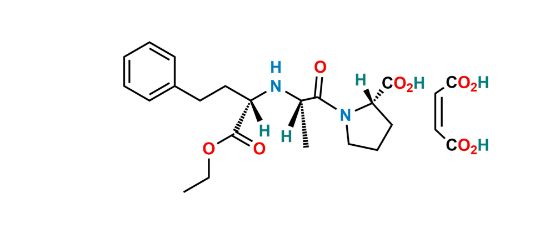 Picture of Enalapril Maleate