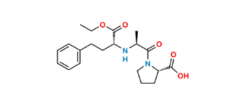 Picture of Enalapril EP Impurity A 