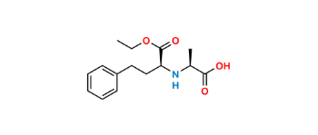 Picture of Enalapril EP Impurity B